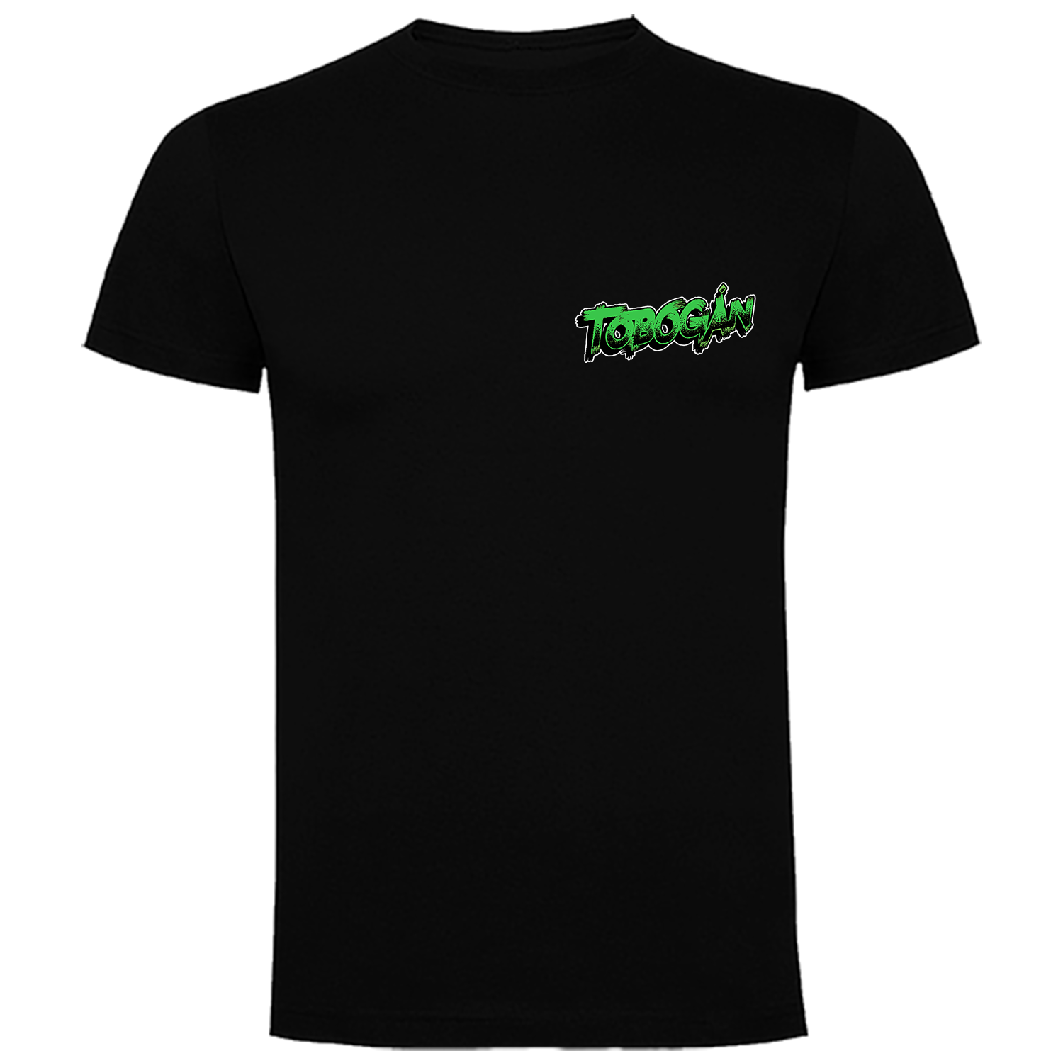 TOBOGÁN - Camiseta «Molotov» - Imagen 2