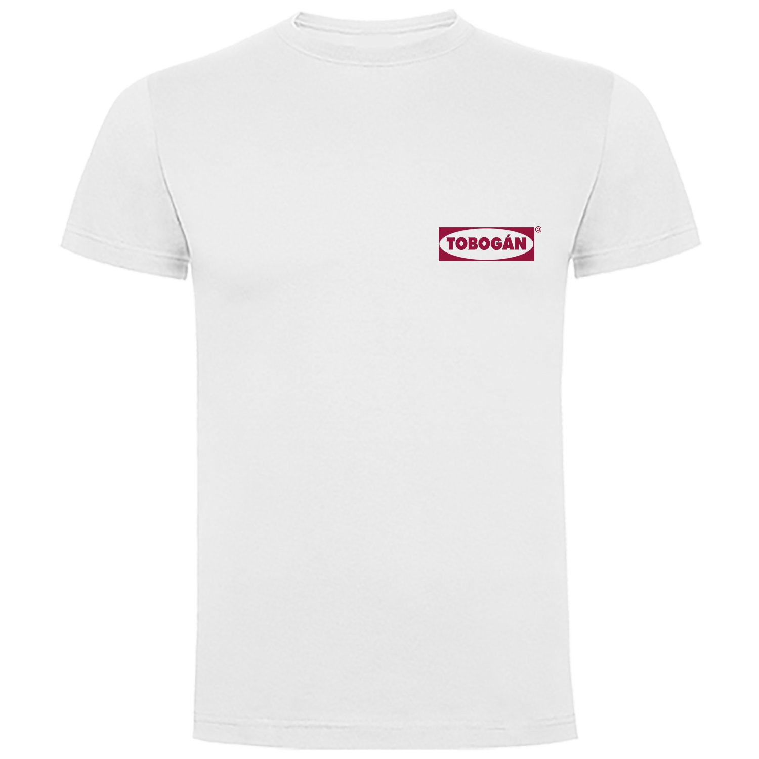 TOBOGÁN - Camiseta «¿Cómo Ver Arder El Mundo?» - Imagen 2